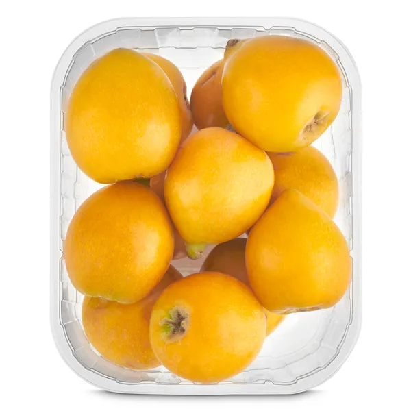 Níspero bandeja 500 g 2
