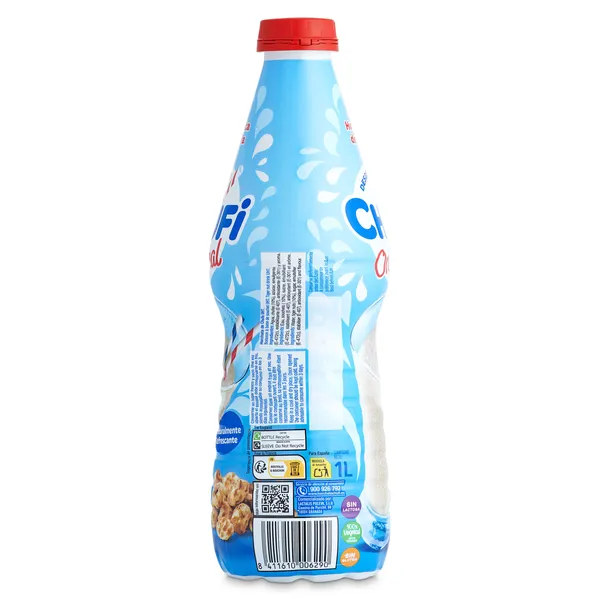 Horchata Chufi 1 L 4