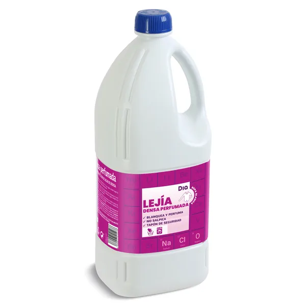 Lejía densa perfumada Dia 2 L 3