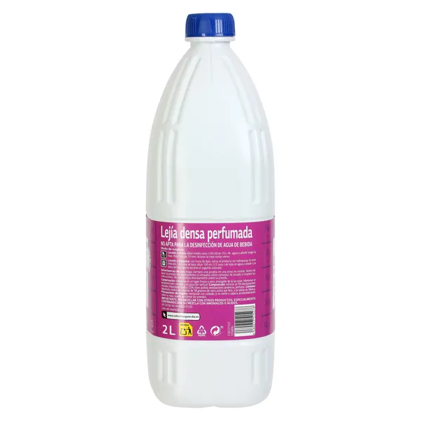 Lejía densa perfumada Dia 2 L 5