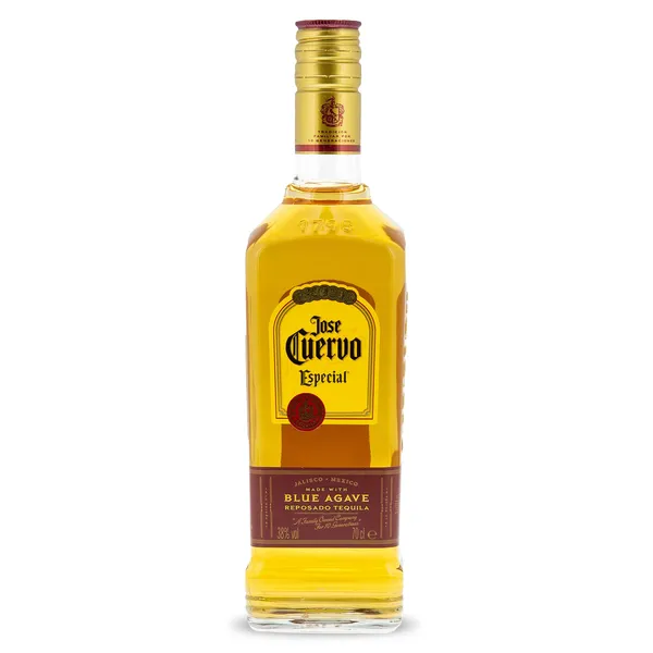 Tequila José Cuervo 70 cl 2