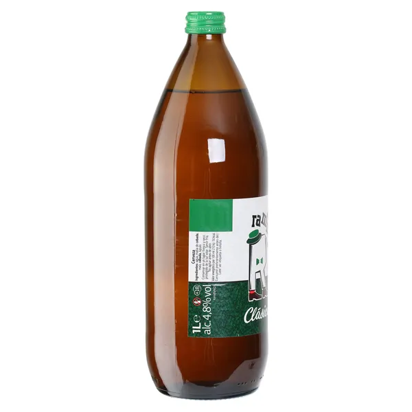 Cerveza clásica Dia Ramblers 1 L 3