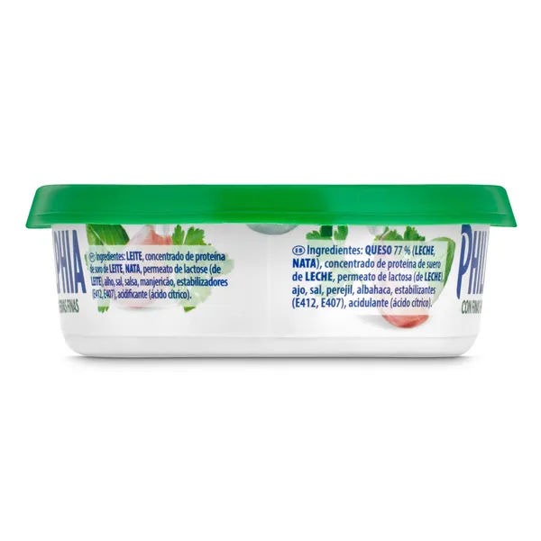 Queso de untar con finas hierbas Philadelphia 150 g 4