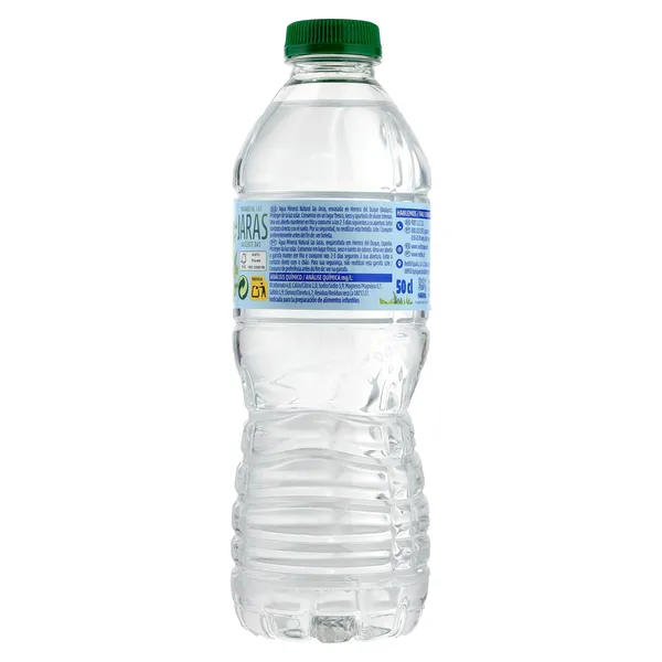 Agua mineral Aquarel 500 ml 3