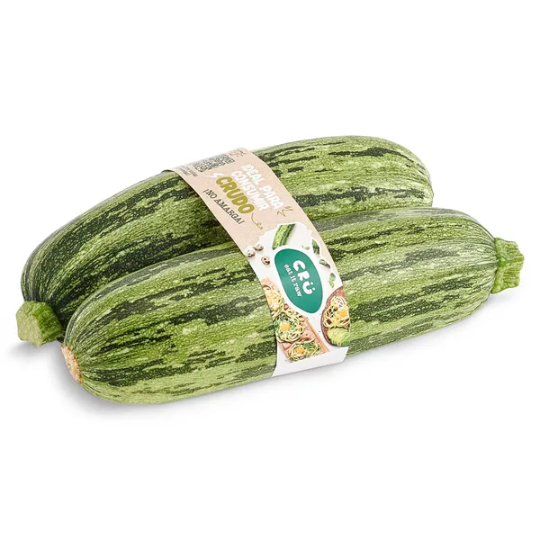 Calabacín crü 400 g 3