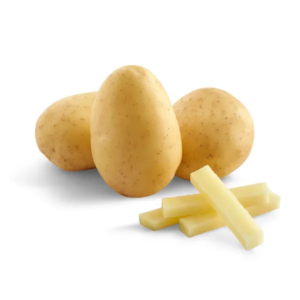 Patatas granel 1 Kg aprox. 3