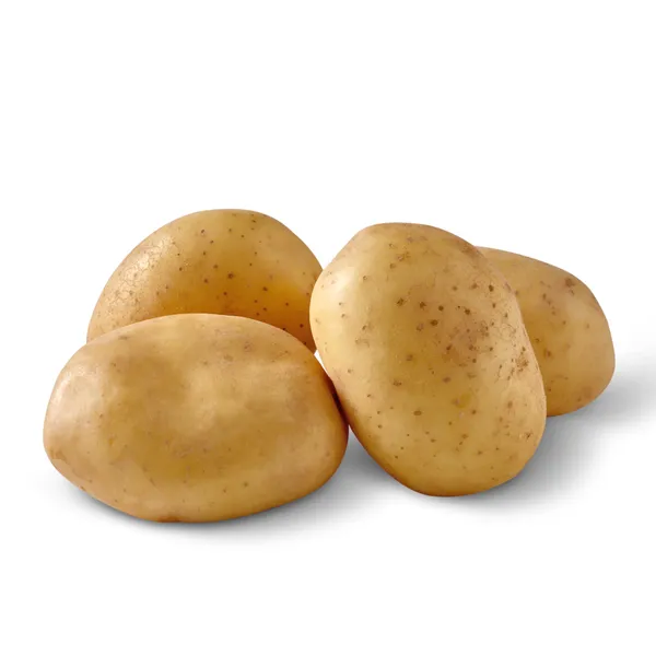 Patatas granel 1 Kg aprox. 4