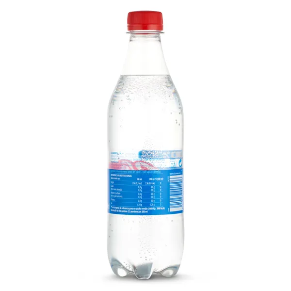 Gaseosa La Casera 500 ml 2