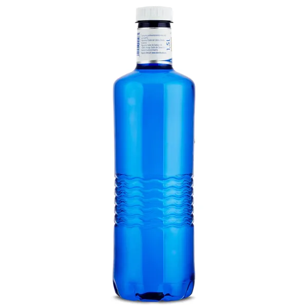Agua mineral Solán de Cabras 1,5 L 3