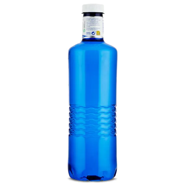 Agua mineral Solán de Cabras 1,5 L 4