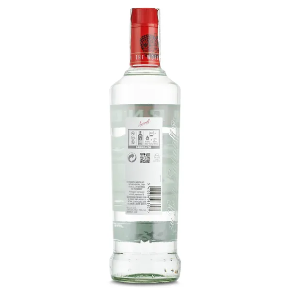 Vodka Smirnoff botella 70 cl 2