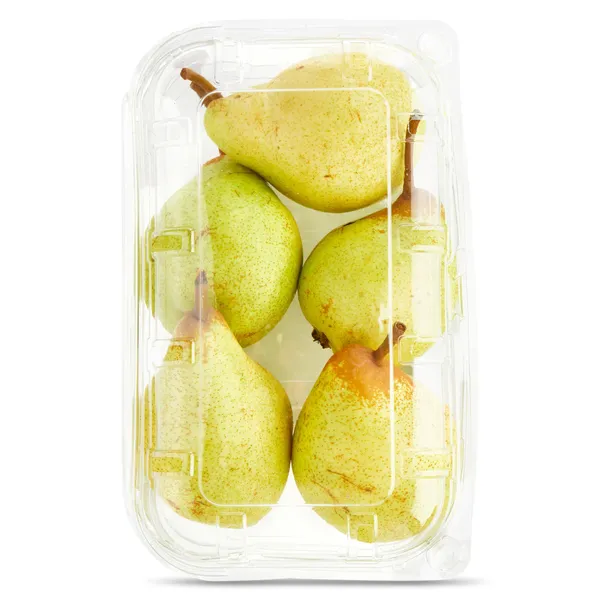 Pera rocha bandeja 500 g 2