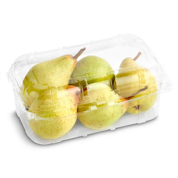 Pera rocha bandeja 500 g 3