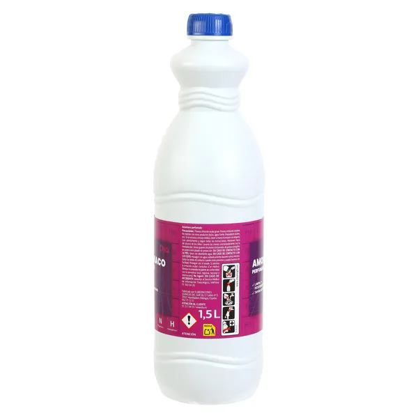 Amoniaco perfumado Dia 1,5 L 3