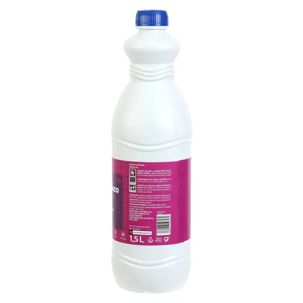 Amoniaco perfumado Dia 1,5 L 4
