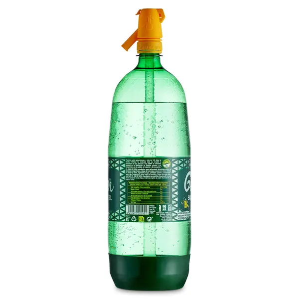 Sifón Geiser 1.5 L 2