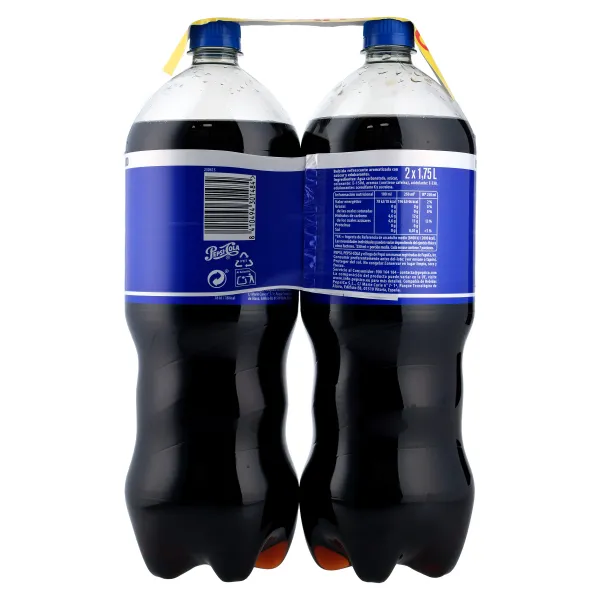 Pepsi 2 x 1,75 L 3