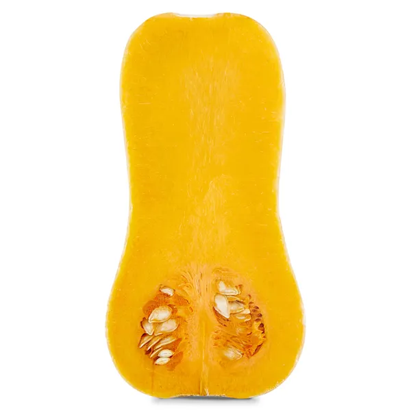 Media calabaza cacahuete unidad aprox. 550 g 2