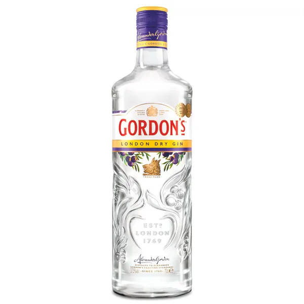 Ginebra Gordon's 70 cl 2