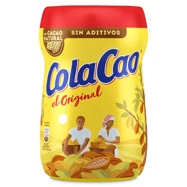 ColaCao 383 g 2