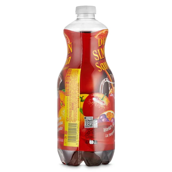 Sangría Don Simón botella 1.5 L 2