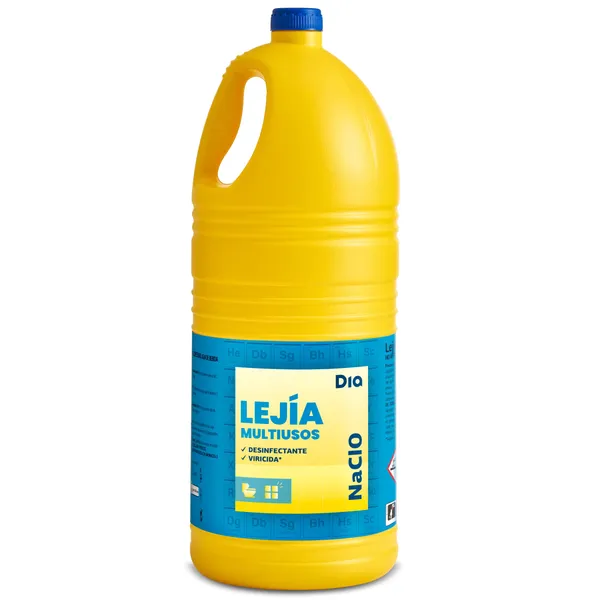 Lejía Dia 5 L 2
