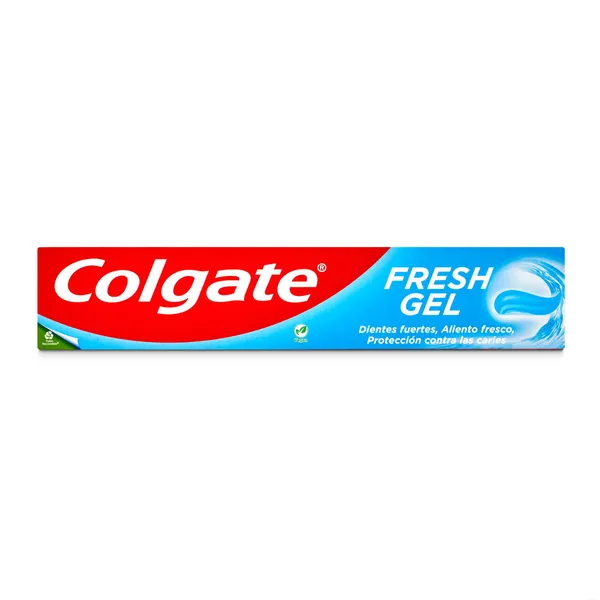 Pasta de dientes Fresh Gel Colgate tubo 75 ml 2