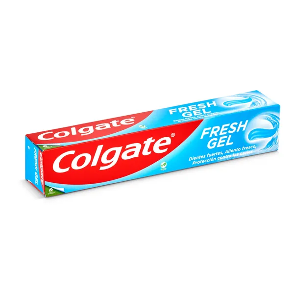 Pasta de dientes Fresh Gel Colgate tubo 75 ml