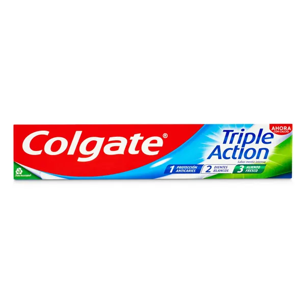 Pasta de dientes Colgate 75 ml 2