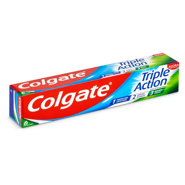 Pasta de dientes Colgate 75 ml 3