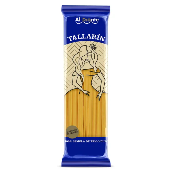 Tallarines Dia Al Diante 500 g 2