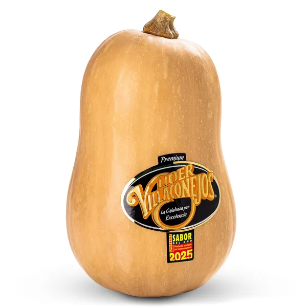 Calabaza 1.6 Kg aprox. 2