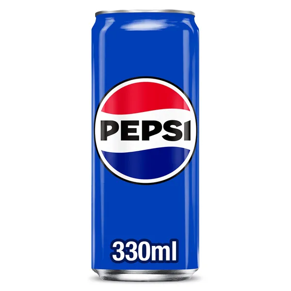 Pepsi 330 ml 2