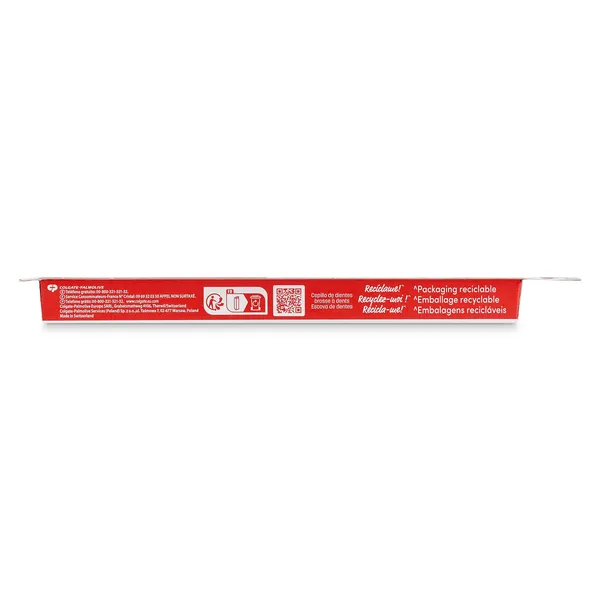 Cepillo de dientes suave limpieza profunda Colgate 360° blister 1 unidad 2