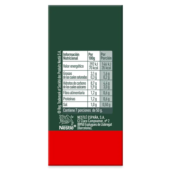 Tomate frito Solís brik 350 g 4