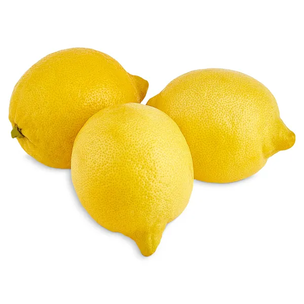 Limón granel 1 Kg aprox. 3