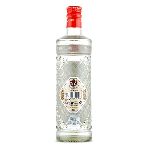 Licor de anís dulce Del mono botella 70 cl 3