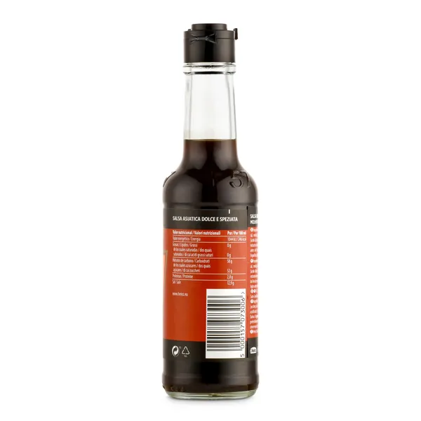 Salsa de soja Heinz 150 ml 2