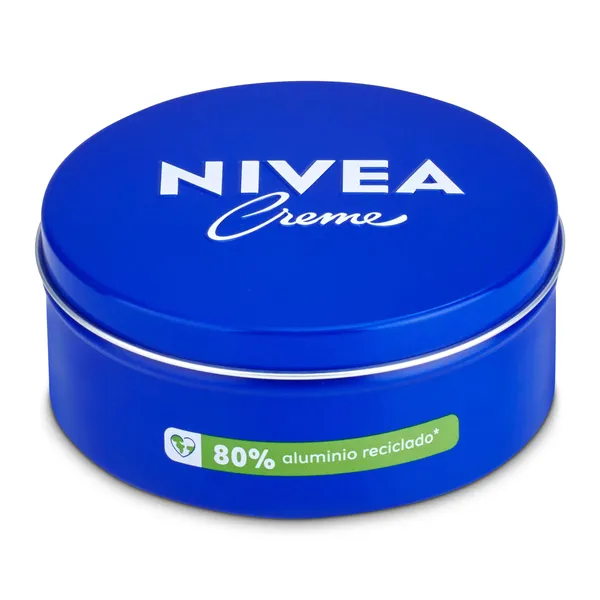 Crema hidratante Nivea 250 ml 3