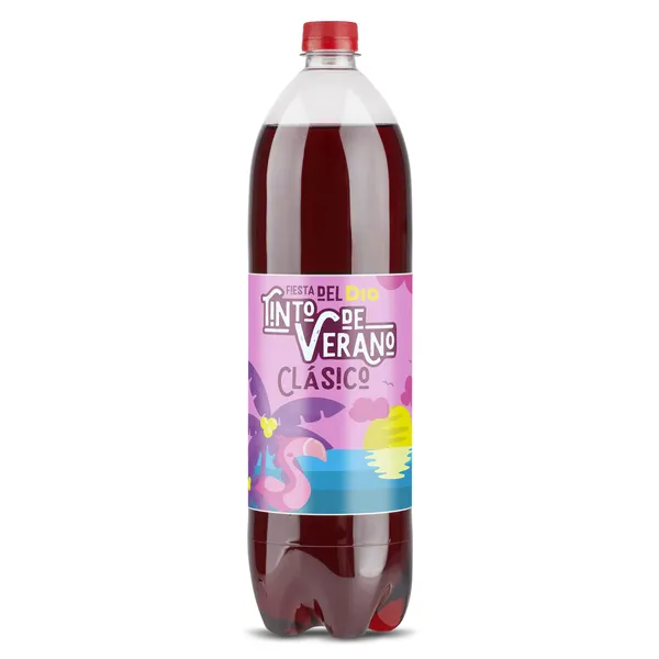 Tinto de verano Fiesta del Dia 1.5 L 2
