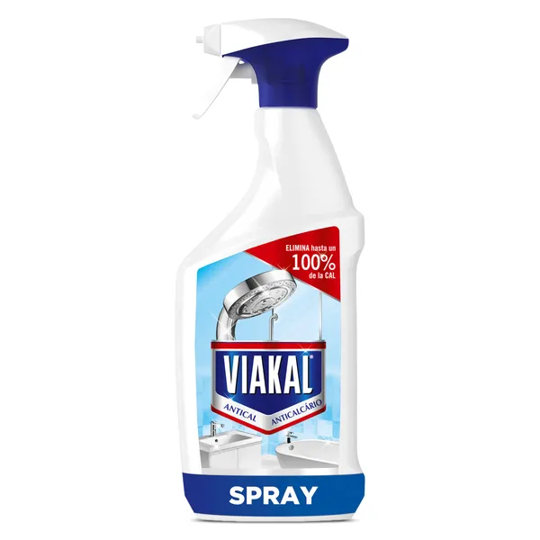 Limpiador antical Viakal 700 ml 2