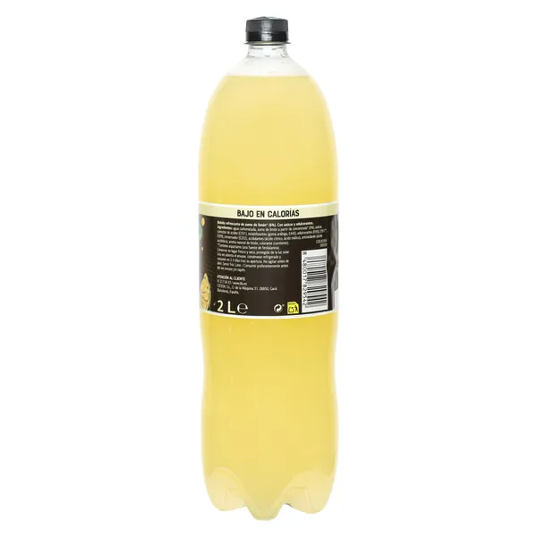 Refresco de limón Dia Upss 2 L 3