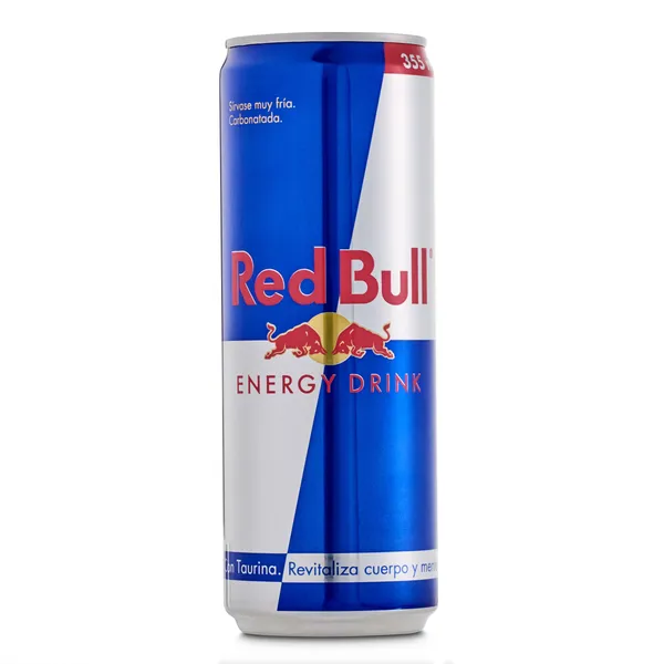 Red Bull 355 ml 2