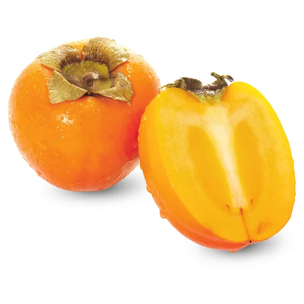 Caqui granel 500 g aprox. 3