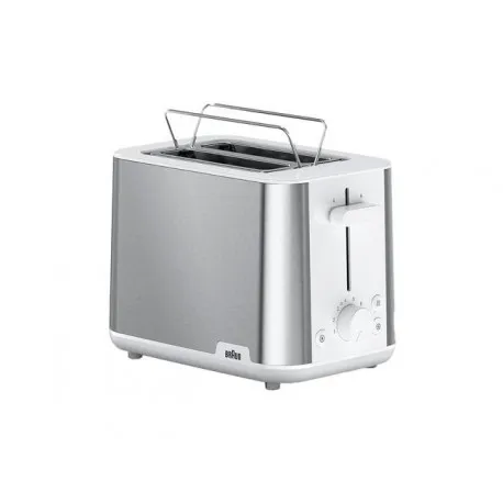 Braun Ht101biht1510wh Tostador 900 W