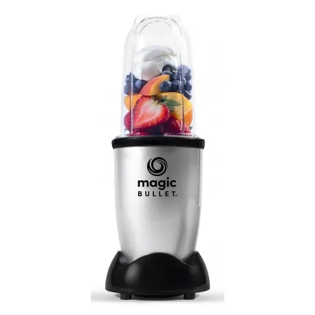 Nutribullet Mbr03 Batidora De Vaso 200 W