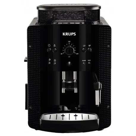 Krups Ea81k870 Cafetera Superautomatica 1450W
