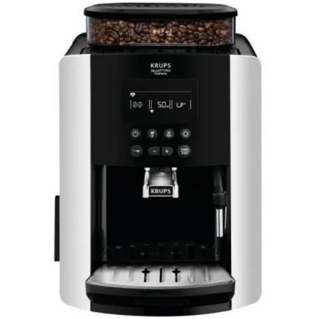 Krups Ea817810 Cafetera Espresso Automatica 1450 W