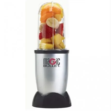 Nutribullet Mbr1128 Batidora De Vaso 200 W