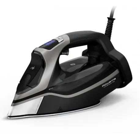 Rowenta Dw9511d1 Plancha De Vapor 3200 W